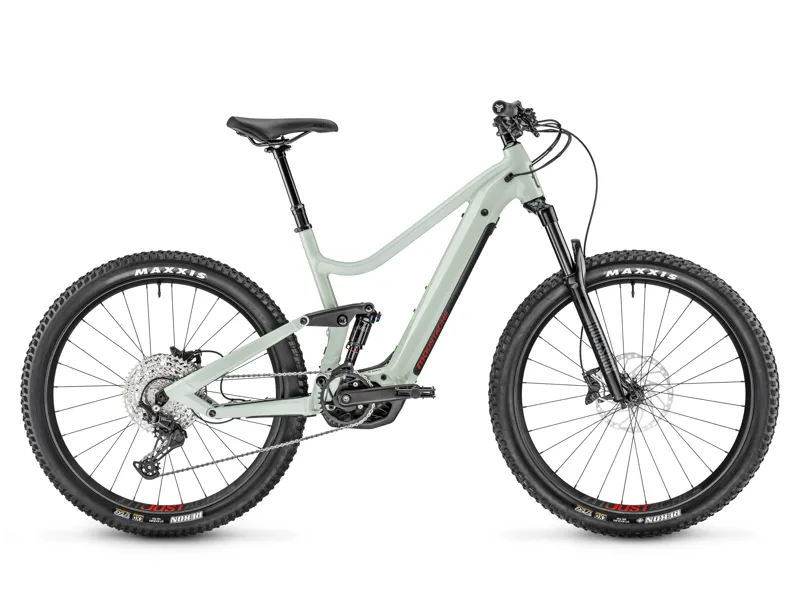 Moustache electric mountain bikes sale